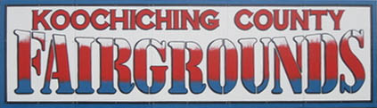 KOOCHICHING COUNTY FAIR, a product of the   Koochiching County Agricultural Association